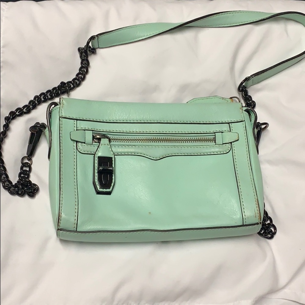 Rebecca Minkoff Crossbody